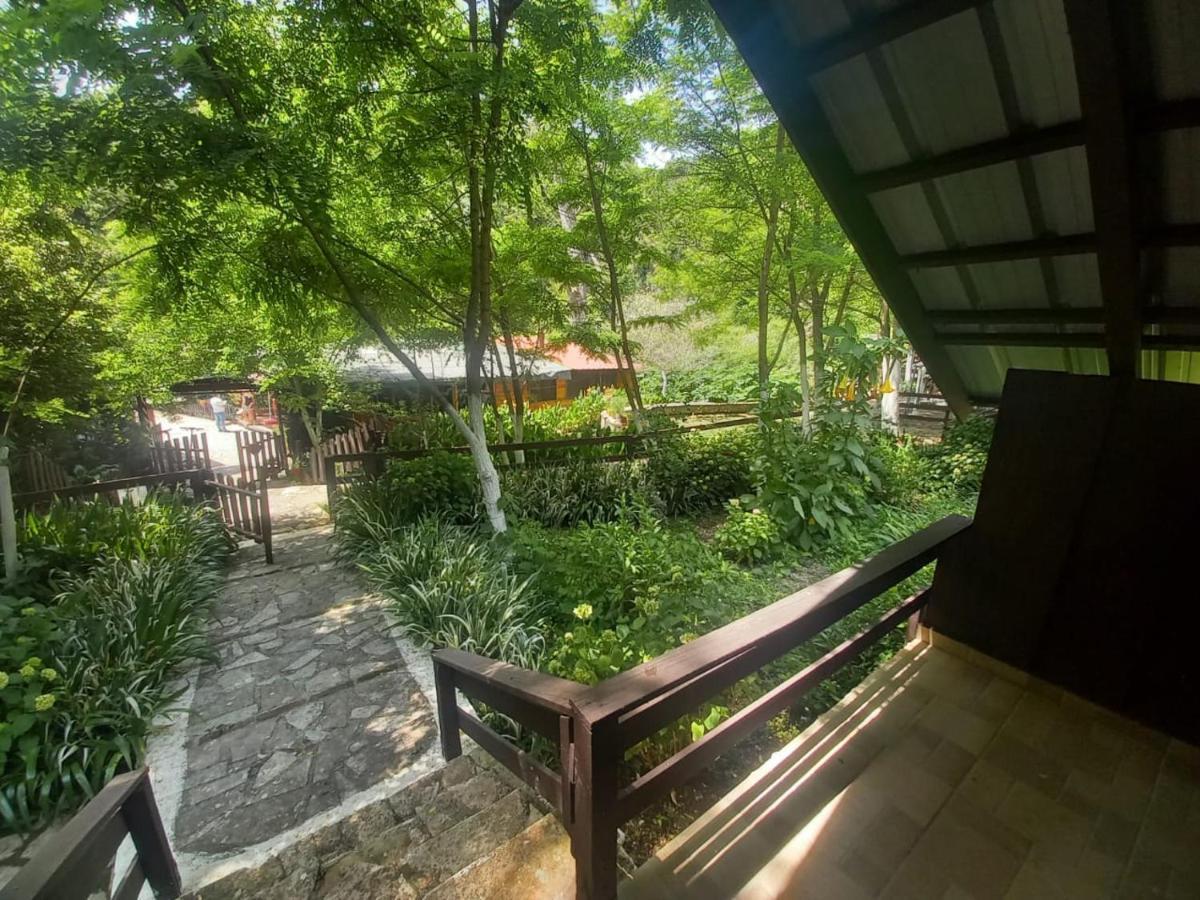 Villa Syri Kalter Саранда Экстерьер фото