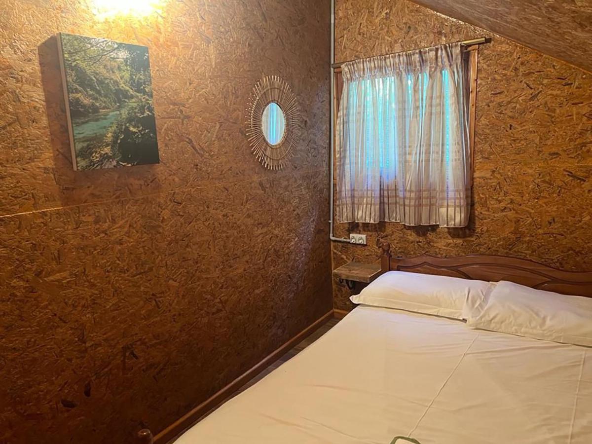 Villa Syri Kalter Саранда Экстерьер фото